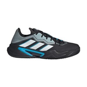 Barricade clay m