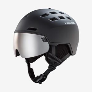 Radar casco
