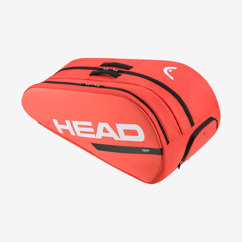 Tour team bag l