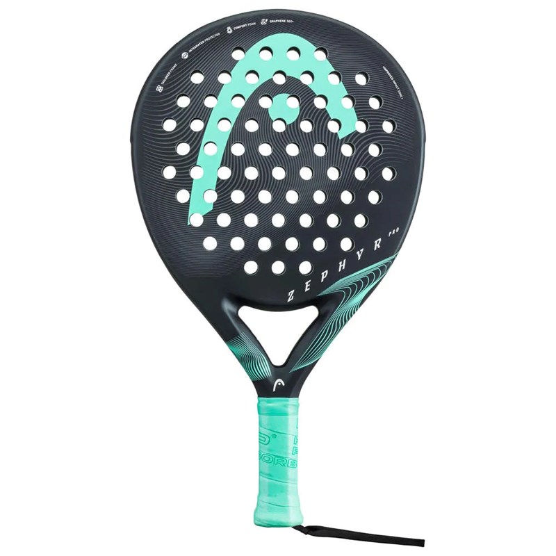 Zephyr pro 23