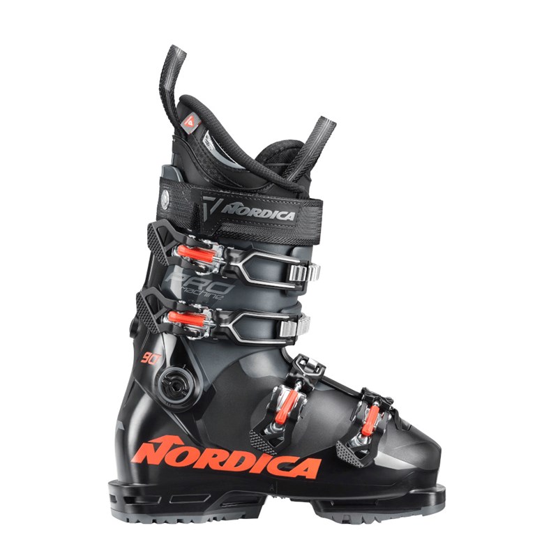 Pro machine 90 gw