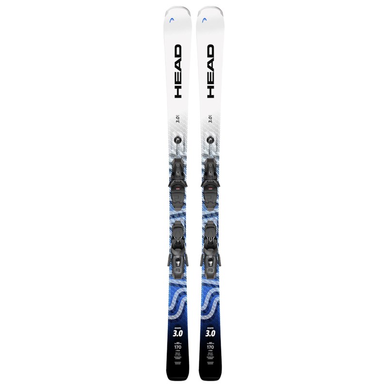 Shape 3.0 lyt+pr 10 gw