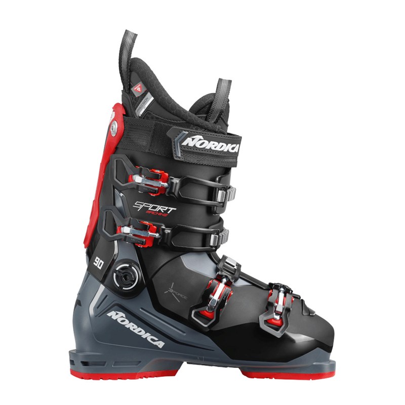 Sportmachine 3 90