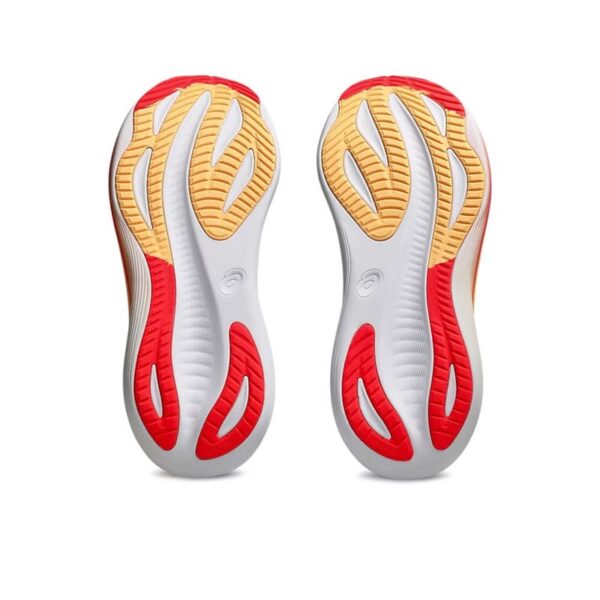 Gel-nimbus 27 m