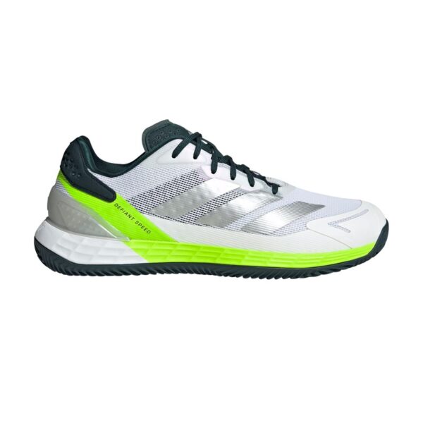 Defiant speed 2 m clay