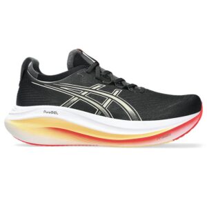 Gel-nimbus 27 m