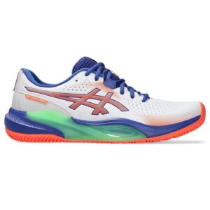 Gel challenger 15 padel