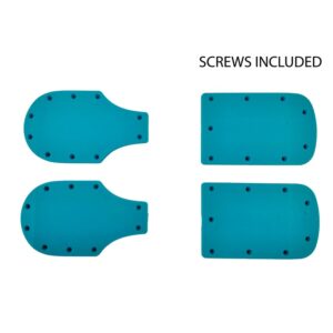 Heel/toe lifter wcr 5mm