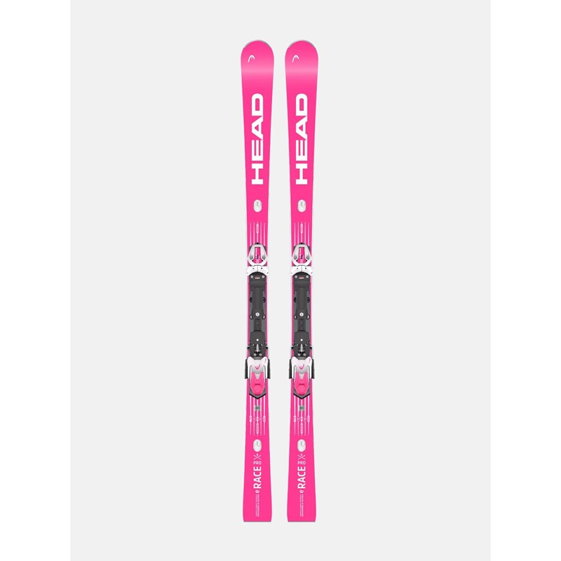 Wc rebels e-race pro +ffst 16
