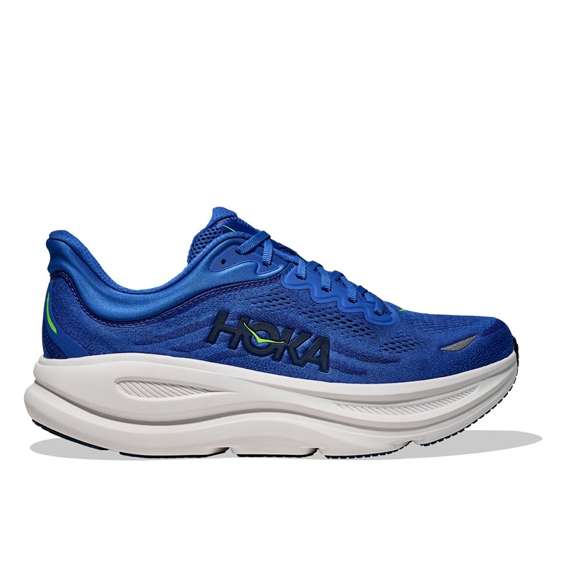 Bondi 9 m  navy