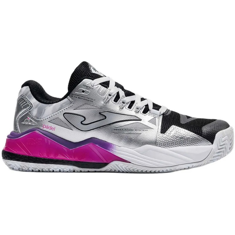 Spin lady scarpa