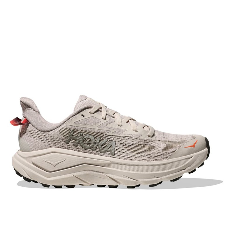Challenger 8 w -stucco/grey