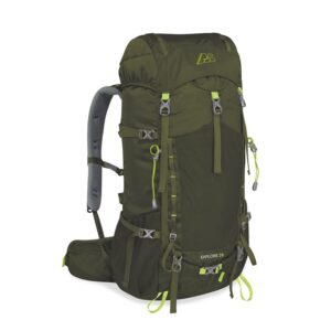 Zaino explore 28 lt