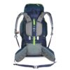 Zaino nettuno 55+5lt trek