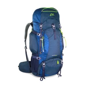 Zaino nettuno 55+5lt trek