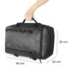 Zaino jetpro-20 l (40x20x25)