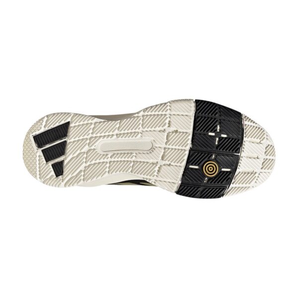 Crazyquick ls padel