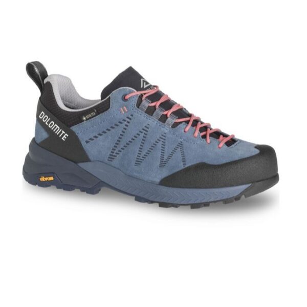 Crodarossa pelle gtx w