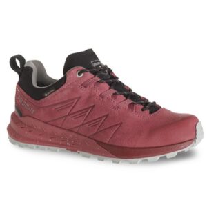 Croda nera gtx w's -pelle