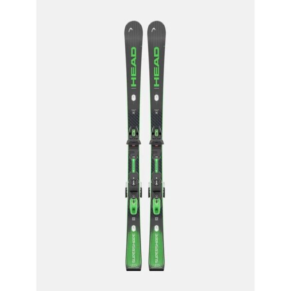 Supershape e-magnum+prot.evo pr13